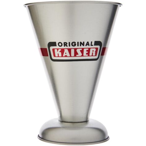 Kaiser Patisserie Dosatore Graduato ad Imbuto (1/3)