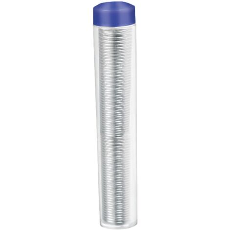 Logilink Stagno in Dispenser 1 mm Senza Piombo Rame 12,5g (1/4)
