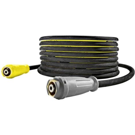 Tubo flessibile per alta pressione KARCHER 10 m, DN 8 - Con attacco AVS sulla pistola - 6.110-031.0