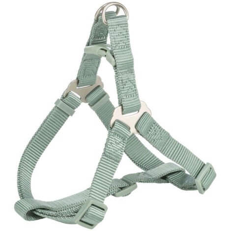 Pettorina per cane Trixie Premium Blush M (1/2)