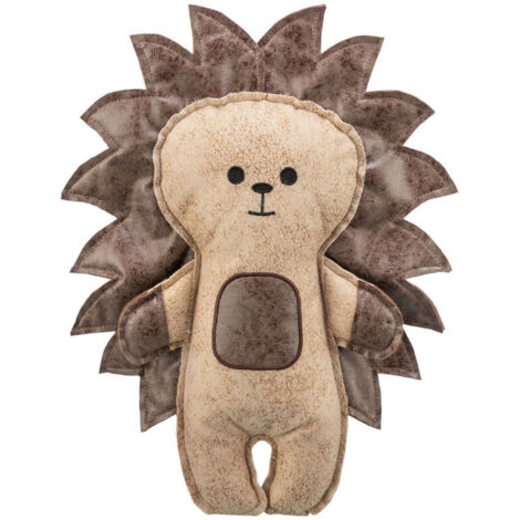 Peluche per cani Trixie Poliestere Riccio 33 cm (1/5)