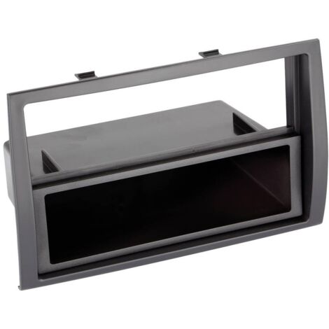 ACV 281094-18 Mascherina per installazione autoradio doppio DIN Adatto per (marca auto): Fiat, Citroen, Opel, Peugeot