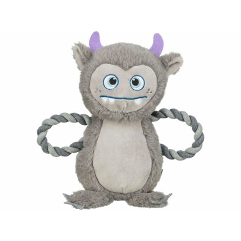 Peluche per cani Trixie Poliestere Mostro 33 cm
