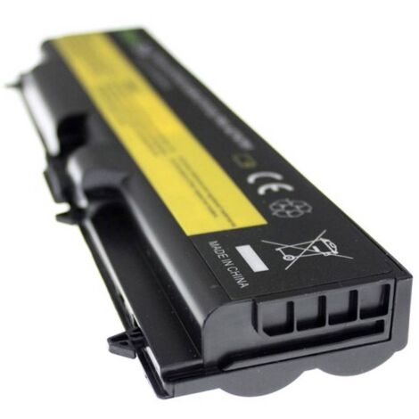 Batteria per notebook Green Cell 10.8 V 4400 mAh Lenovo (1/5)