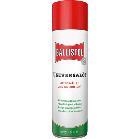 Olio universale 400 ml spray