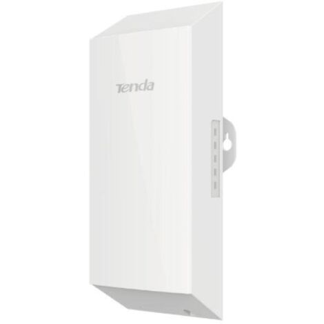 Access point gbs elettronica wireless da esterno 0,5km 300mbps- tn120300 (1/4)