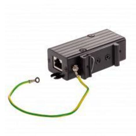 Axis 02315-001 adattatore PoE e iniettore Gigabit Ethernet 1000 V (1/3)