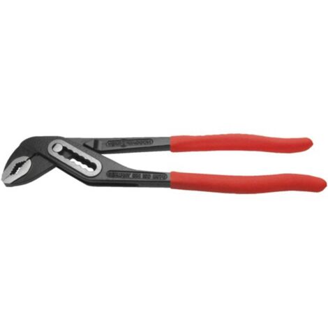 VBW 966-1 966166 Pinza regolabile per tubi e dadi 242 mm