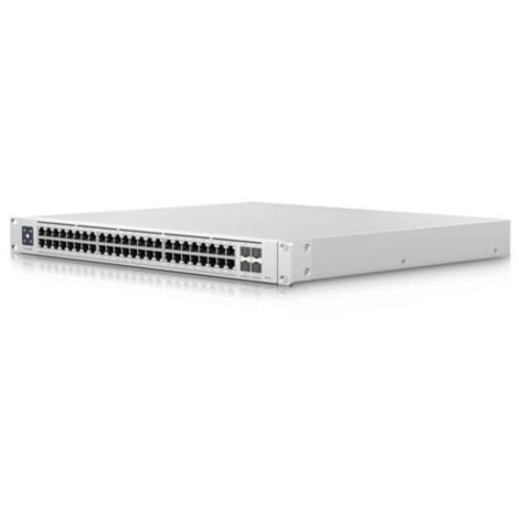 Ubiquiti-EU, USW-ENTERPRISE-48-POE (1/4)