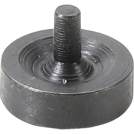 Strumento di pressa BGS Technic b.3163 5 mm 0,02 kg