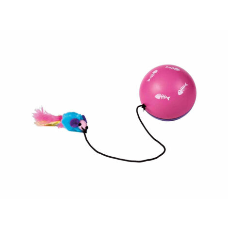 Turbinio in plastica, diametro 9cm