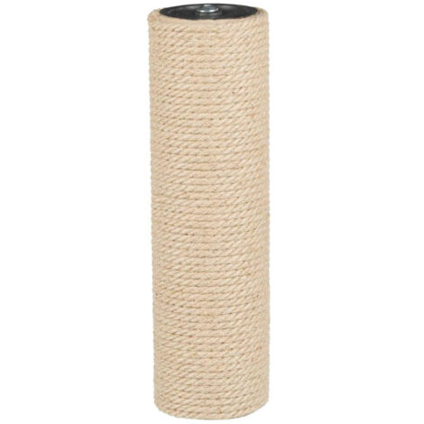 Palo di ricambio per tiragraffi Trixie Naturale Ø 9 × 30 CM (1/5)