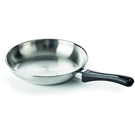 Padella in acciaio inossidabile da 24 cm - 12037244 - beka (1/4)