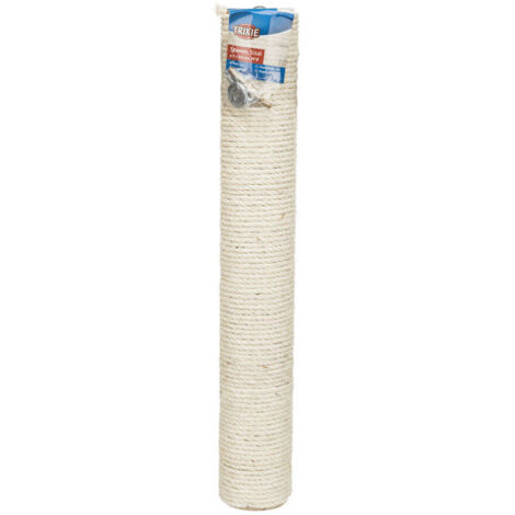 Palo di ricambio per tiragraffi Trixie Naturale 60 cm