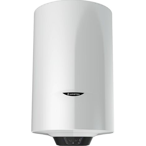 Scaldacqua elettrico ad accumulo 80 litri verticale pro1 eco 80 v/5 eu ariston 3201867