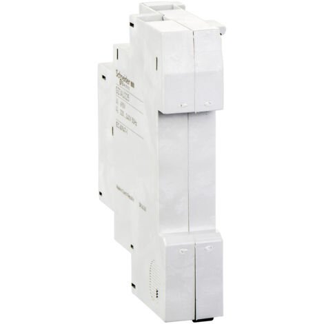 Sganciatore di minima tensione per interruttore automatico GZ1E 220/240V