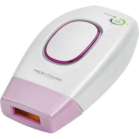 Profi-Care PC-IPL 3024 330240 Epilatore laser Madreperla, Lilla