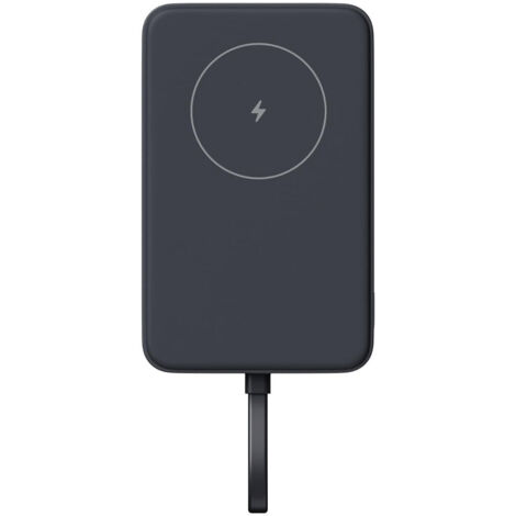 Powerbank Xiaomi WPB1007MI 10000 mAh Grigio