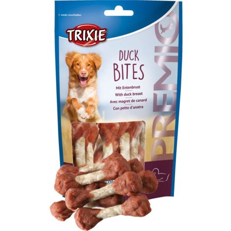 Premio duck bites 80gr. Offerta Multipack 6 Conf.