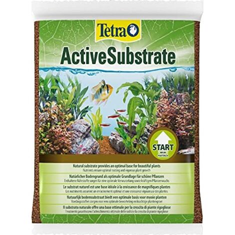 Tetra Active Substrate, 6 L