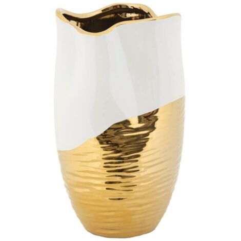 Vaso Ceramica Lux Grande cm diam 20X35 - LUX (1/5)