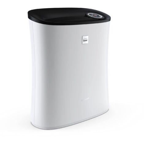 Sharp Purificatore d'aria UA-PE30E-WB Bianco Filtro HEPA 51W Compatto