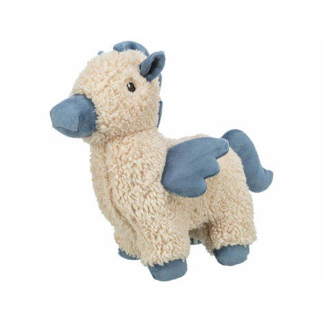 Peluche per cani Trixie Poliestere Pegaso 26 cm