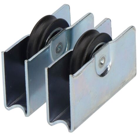 Blister per cuscinetti Inasa EDM 162 RD16 ZN (1/3)