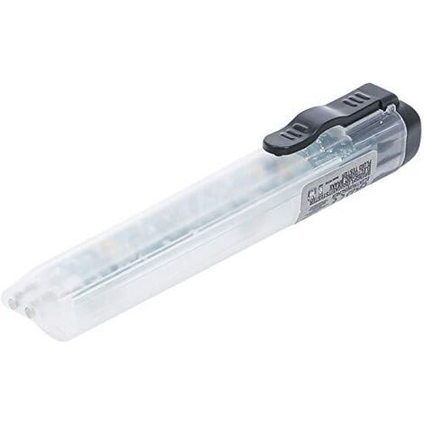 Tester elettronico liquido freni (1/4)
