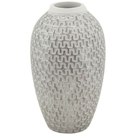 Vaso Resina Piccolo cm Ø 19,5X34 - WAVE (1/5)