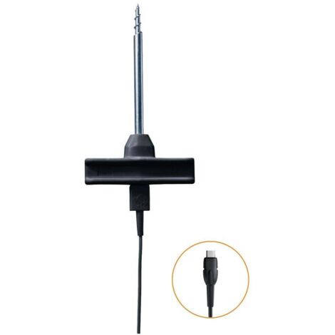 testo 0615 3211 Sonda per surgelati -50 fino a +140 °C Sensore tipo NTC