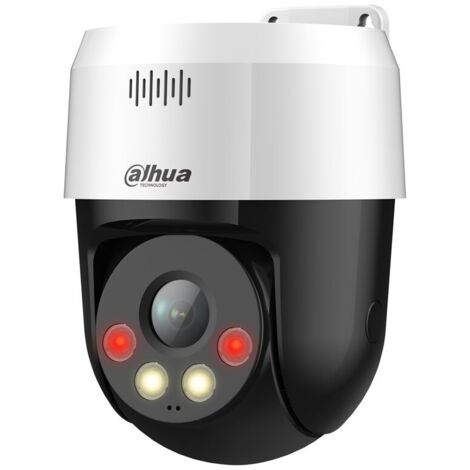 Dahua 5Mp Smart Dual Light Ip PoE Pan Tilt SD2A500NB-GNY-A-PV