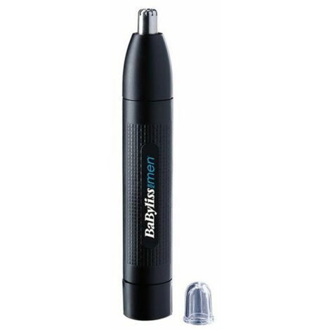 BABYLISS E652E Tondeuse nez + oreilles + sourcils