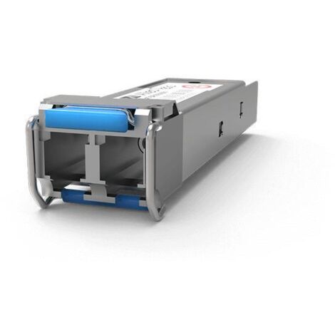 Allied Telesis AT-SP10LRAI Ricetrasmettitore SFP+ Fibra Ottica 10Gbps 10km (1/2)