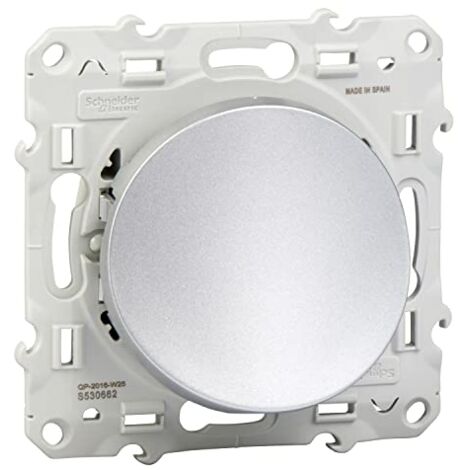 Schneider S530662 Uscita cavo in alluminio da 6 a 12 mm≤
