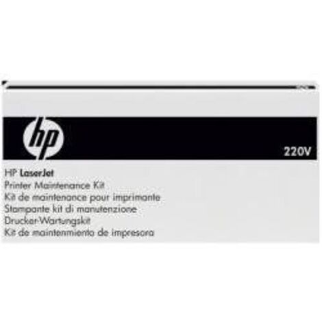 HP LaserJet CE732A 220V Maintenance Kit Kit di Manutenzione (1/4)