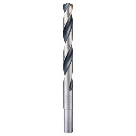Bosch Accessories 2608577300 Punta a spirale per metallo 11 mm DIN 338 1 pz.