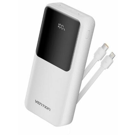 Powerbank Vention FHPW0