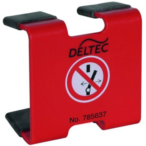 DEHN 785637 SE REG 3TE Elemento di blocco 1 pz. (1/3)
