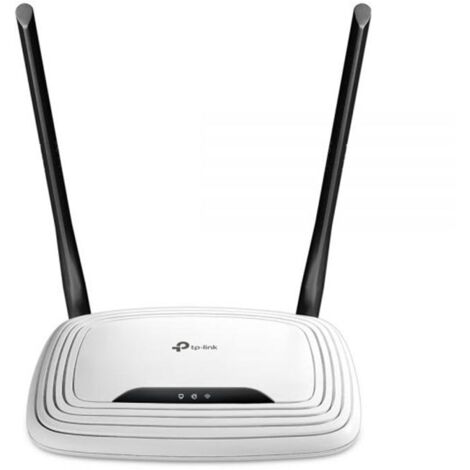 Router wireless tp-link wi-fi n300 300mbps - tlwr841n