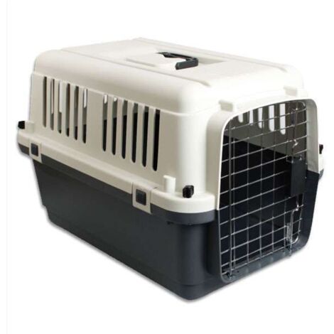 K&F Transportin Aviation Nomad - XS 50,5 x 33,5 x 33,5 cm
