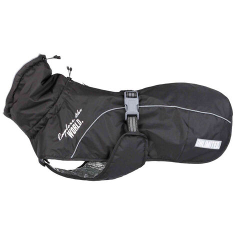 Cappotto per Cani Trixie Explore Nero XS