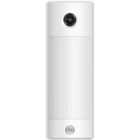Hikvision Ax Pro Double PIR-Camera Outdoor 18m/90° DS-PDPC18-HM-WE
