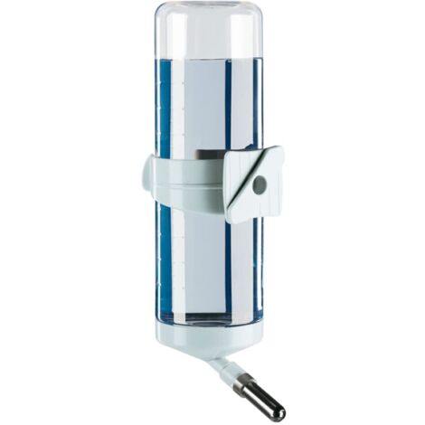 Distributore d'acqua Ferplast per cavie, ratti FPI 4662 DRINKY, 300 cc, adatto per gabbie, colori assortiti (1/5)