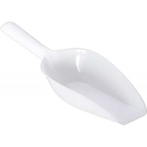 Paletta 470 Ml Natur Pe-Hd