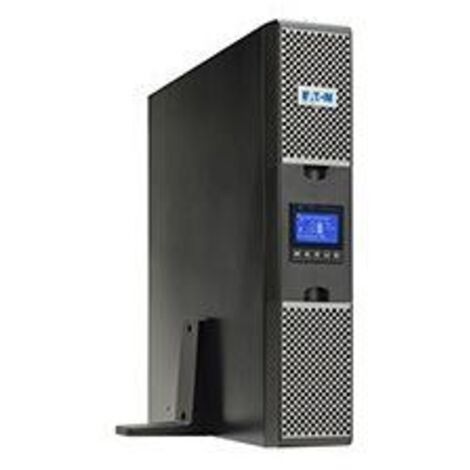 Eaton 9PX 1kVA gruppo di continuità (UPS) Doppia conversione (online) 1000 W 8 presa(e) AC (1/2)
