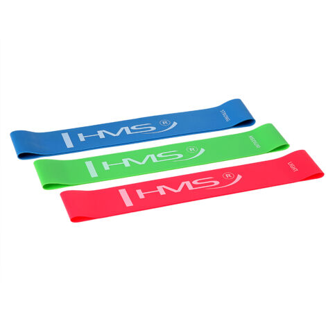 SLIM SET GU04 HMS