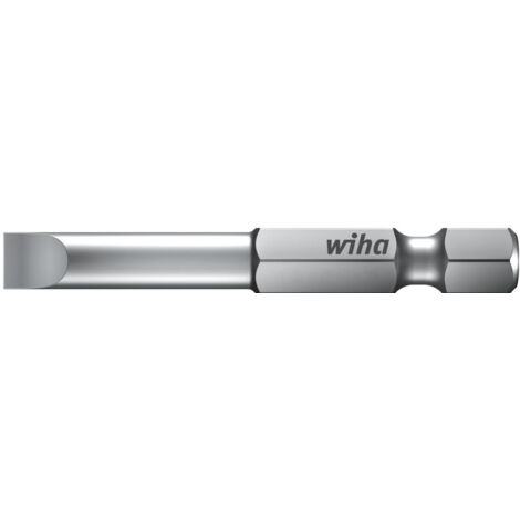 Wiha Inserto Professional 70 mm A taglio, 1/4" E6,3 6.5 mm (33966)
