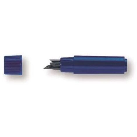 Staedtler 556E4-HB compasso Nero, Blu 1 pz (1/2)