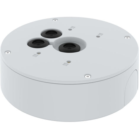 Axis TQ3601-E Back Box Scatola di giunzione (1/5)